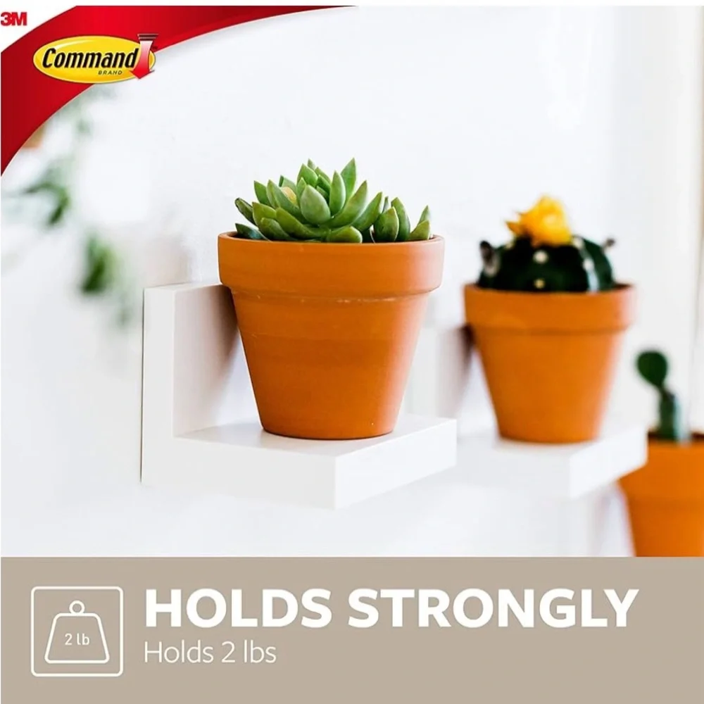 Command Display Ledges - Picture 4 of 7